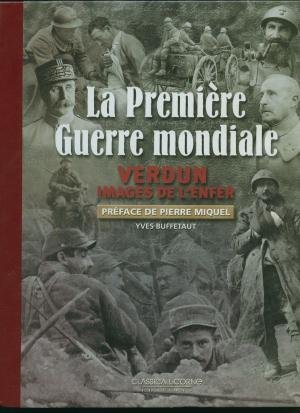 premiere guerre mondiale vol 1