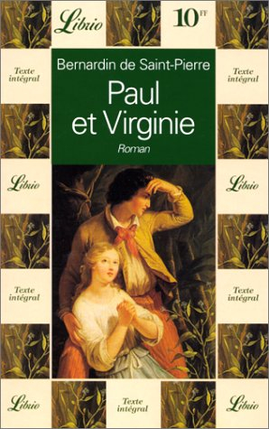 paul et virginie