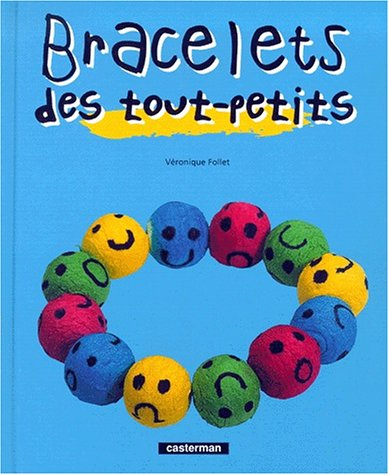 Bracelets des tout-petits