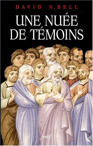 Une nuée de témoins : les débats des premiers siècles