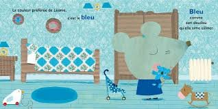 les couleurs