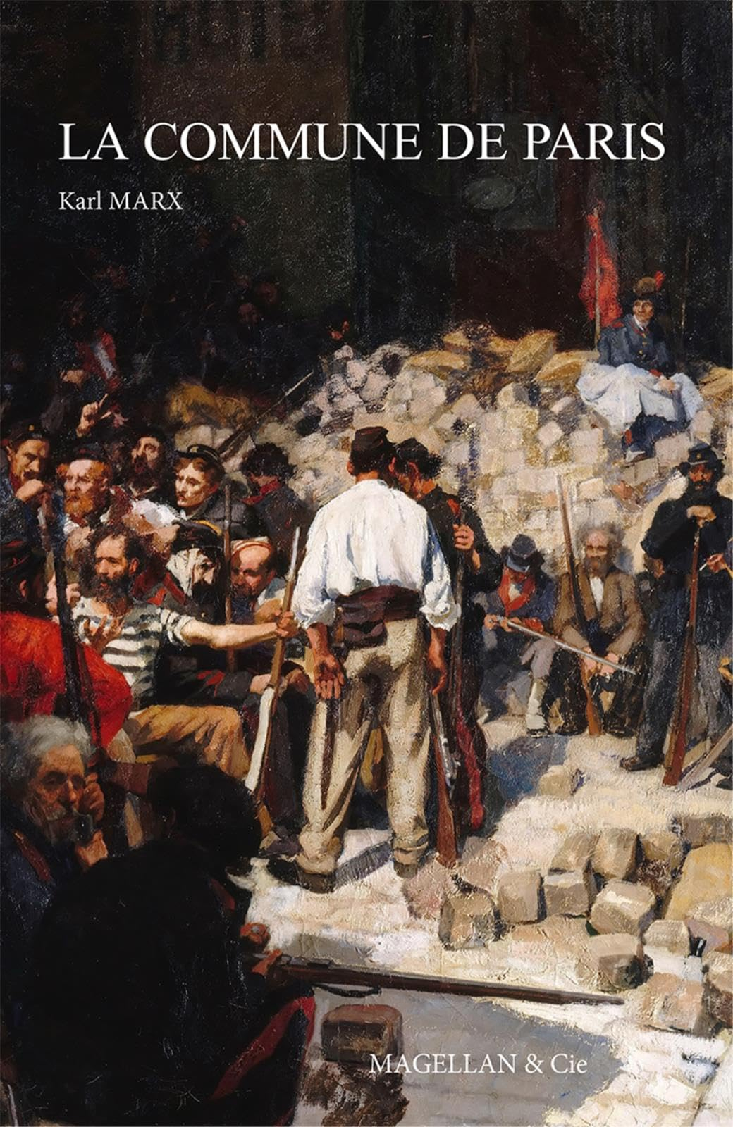La Commune de Paris