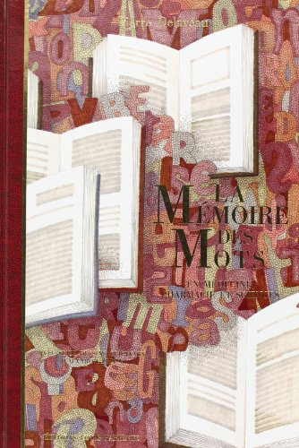 le mémoire des mots