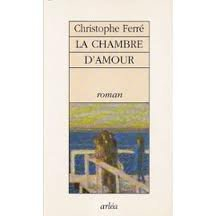 La chambre d'amour
