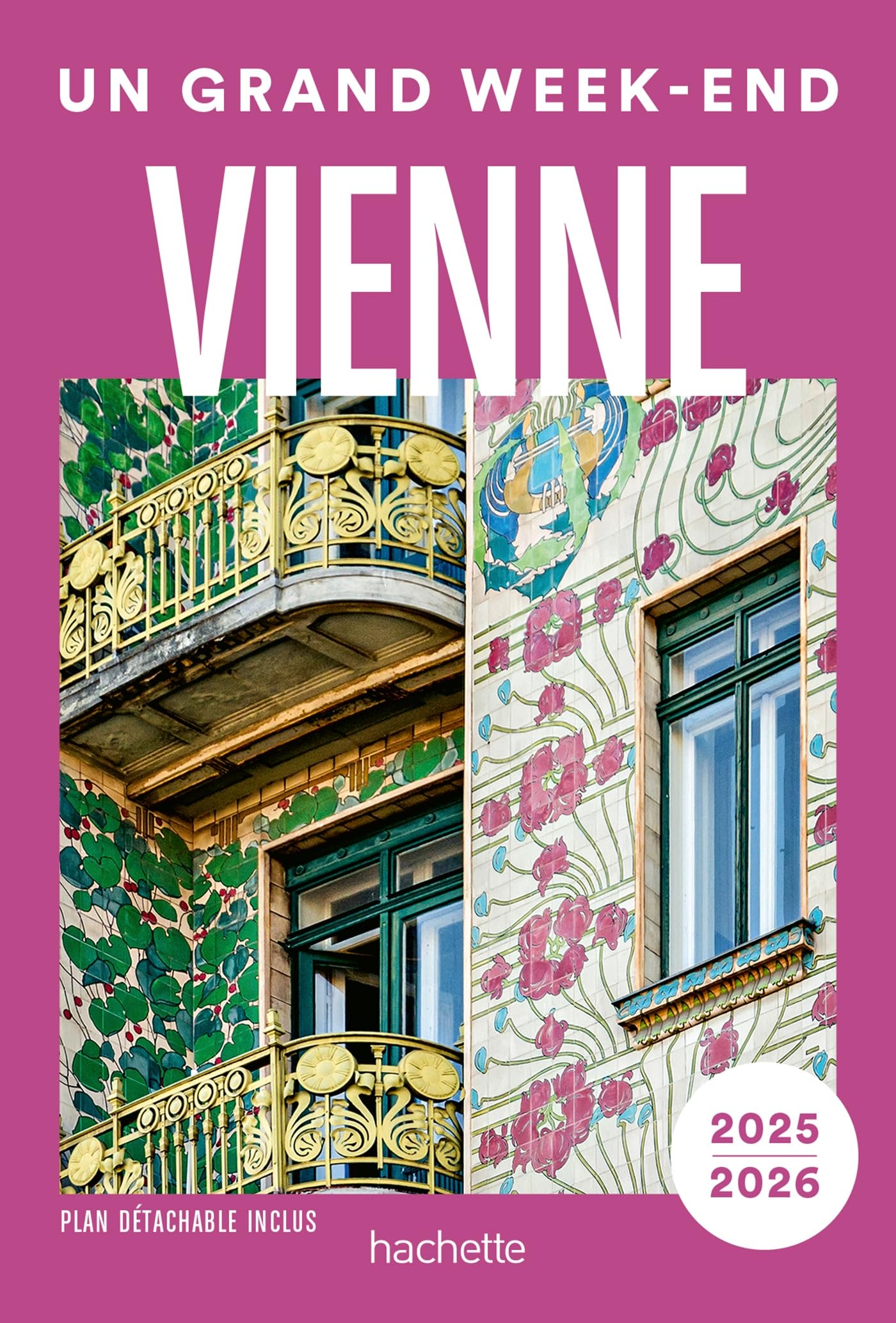 Vienne : 2025-2026