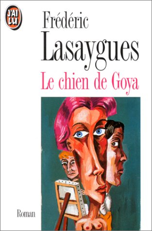 Le Chien de Goya