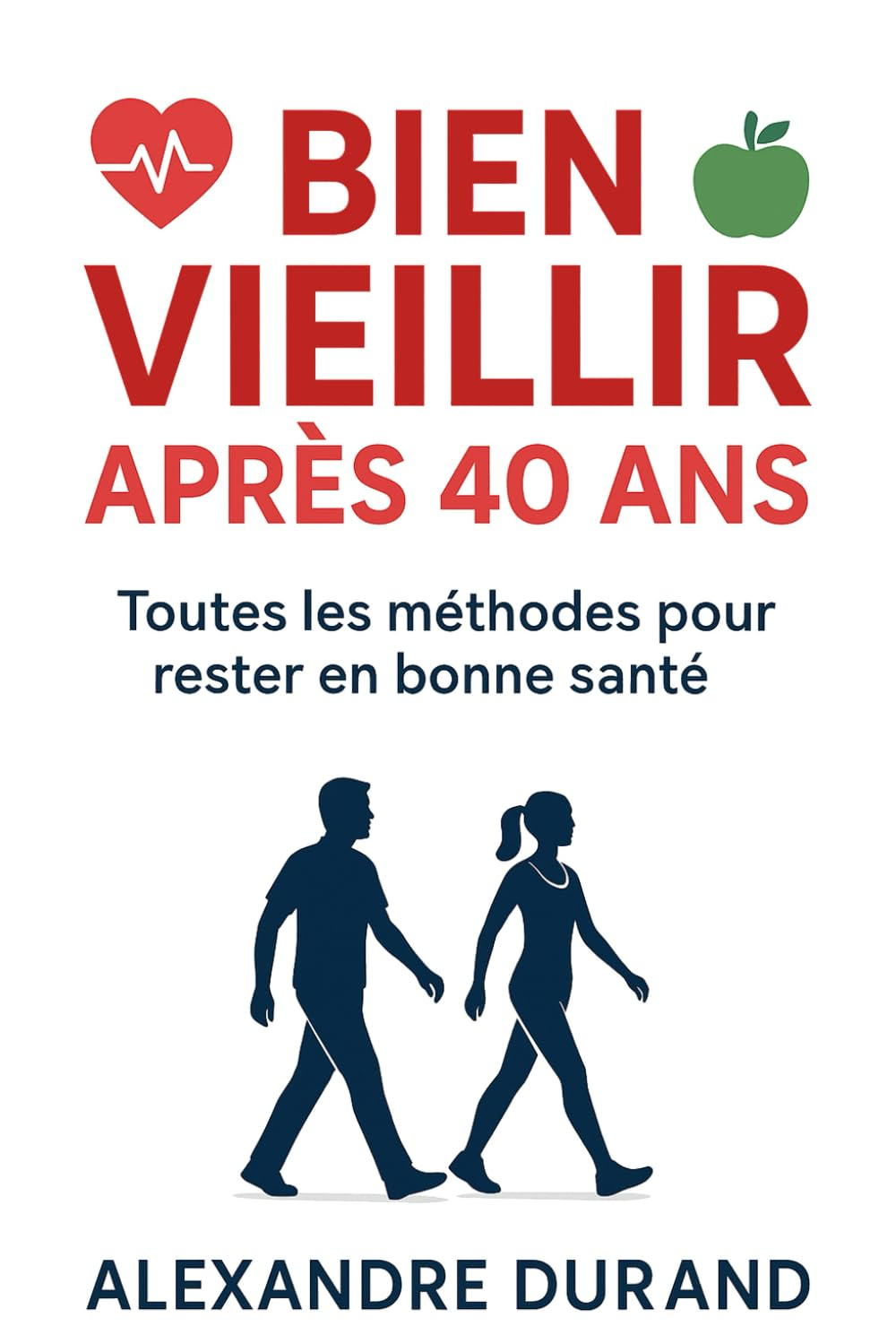 Bien vieillir après 40 ans: Toutes les méthodes pour rester en bonne santé