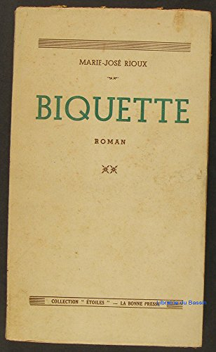 Biquette