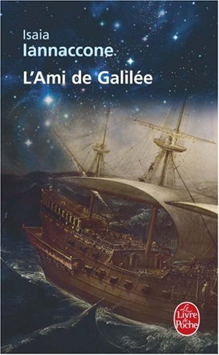 L'ami de Galilée
