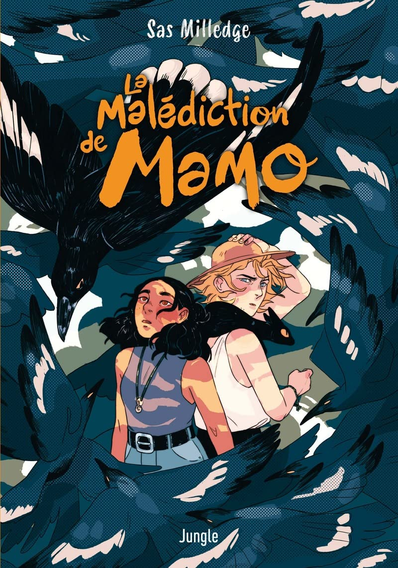 La malédiction de Mamo