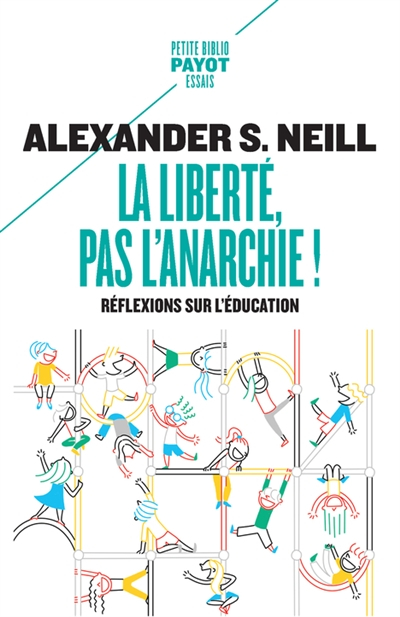 La liberté, pas l'anarchie ! 1_ere_ed