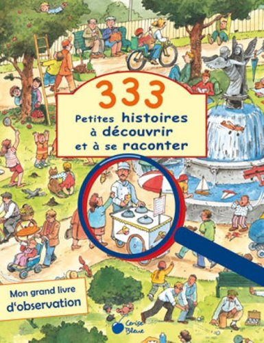 333 histoires à découvrir