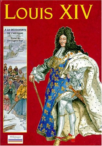 Louis XIV