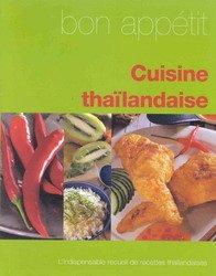 Cuisine thaïlandaise