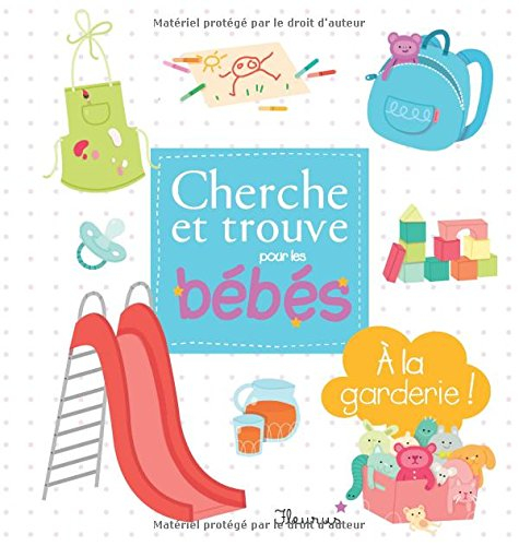 A la garderie !