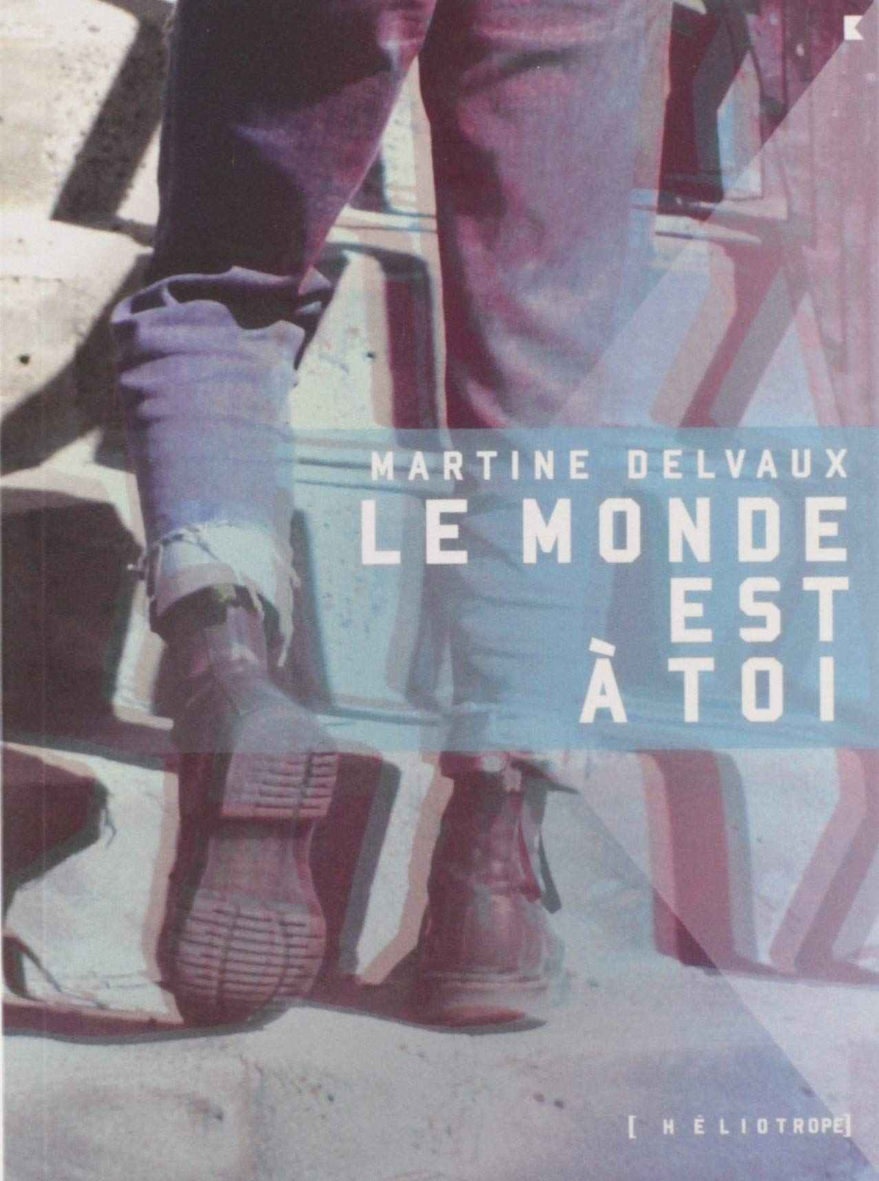 Le monde est à toi