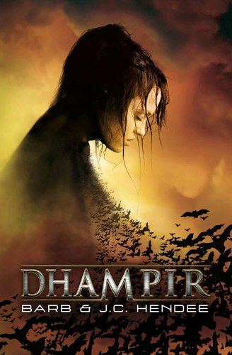 La série des Nobles Morts. Vol. 1. Dhampir
