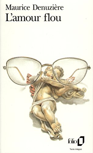 L'amour flou