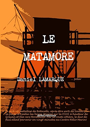 le matamore