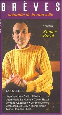 xavier bazot