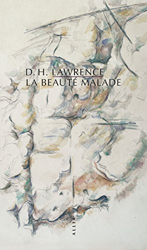 la beauté malade