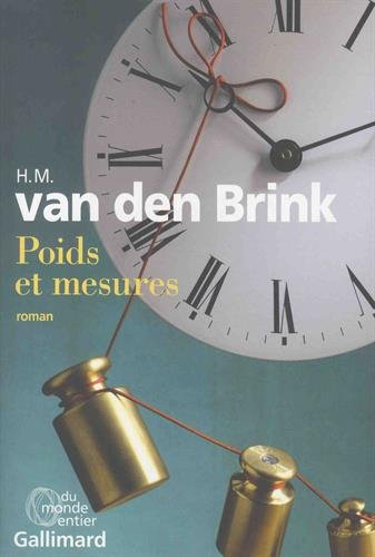 Poids et mesures : une comparaison