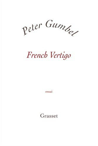 French vertigo