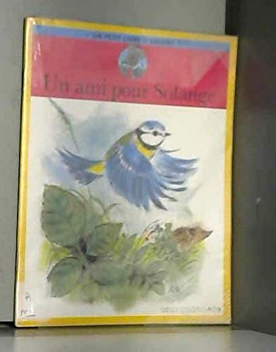 Un ami pour Solange