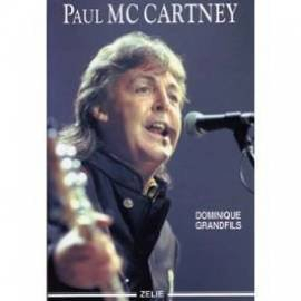 Paul McCartney
