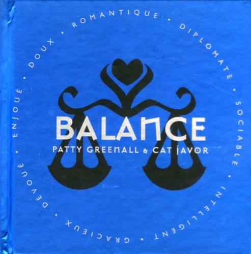 Balance, 23 septembre-23 octobre