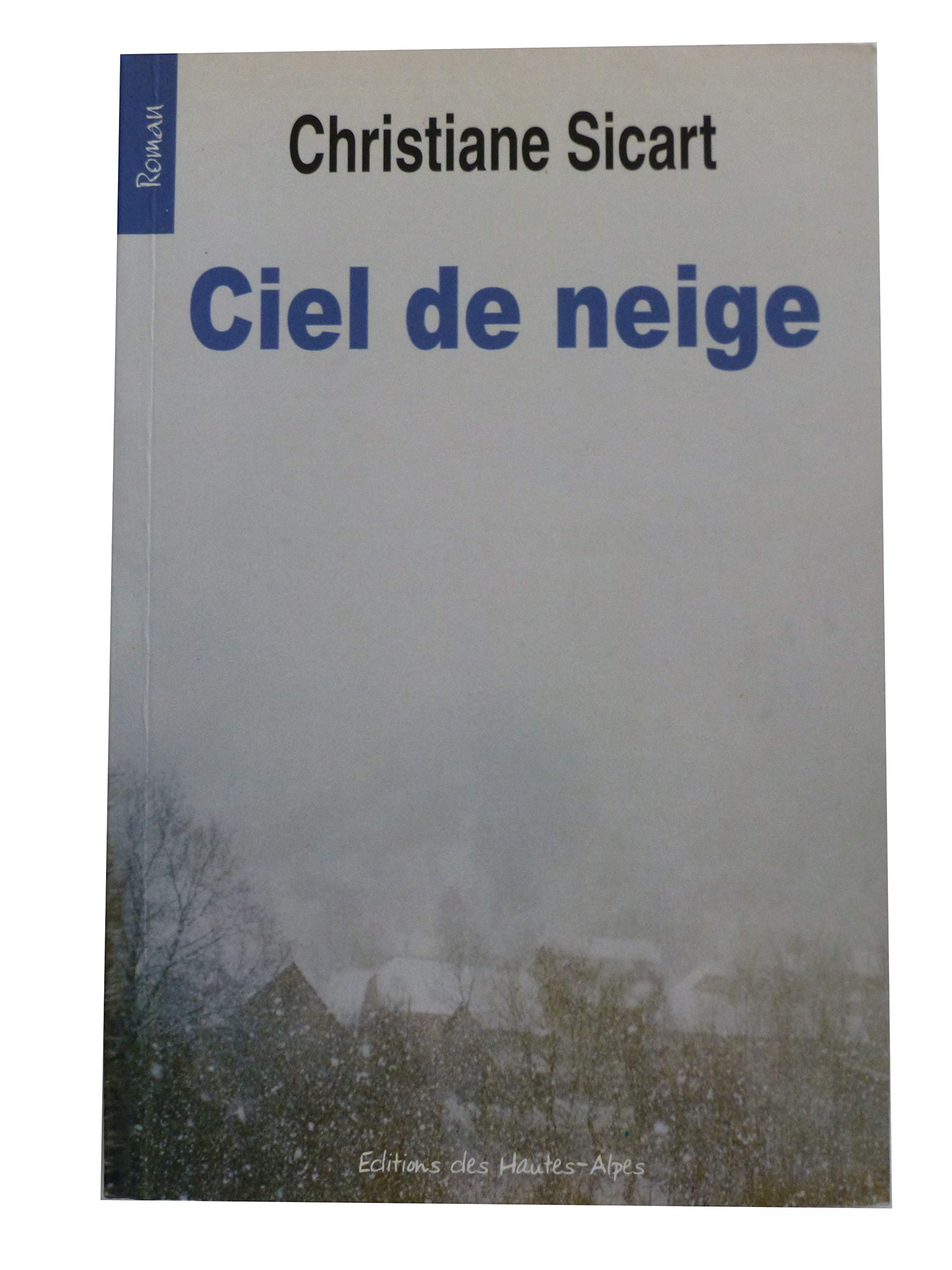 Ciel de neige