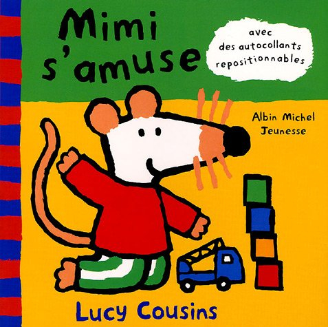 Mimi s'amuse