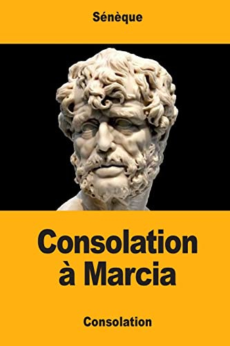 Consolation à Marcia