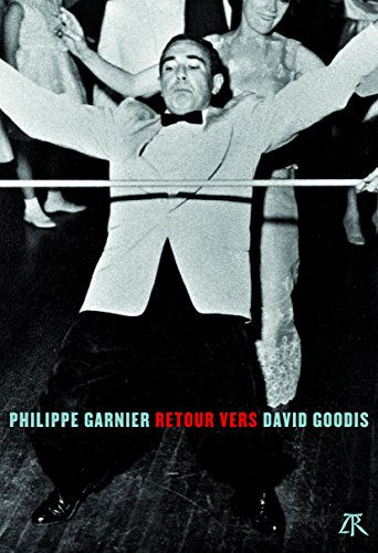Retour vers David Goodis