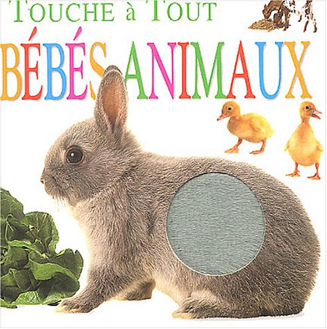 Bébés animaux
