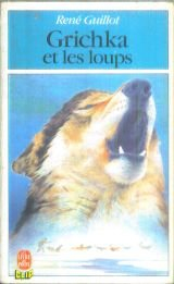 grichka et les loups                                                                          112897