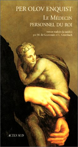 Le médecin personnel du roi
