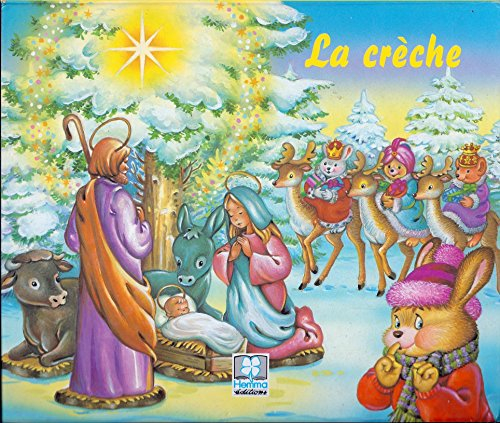 La crèche