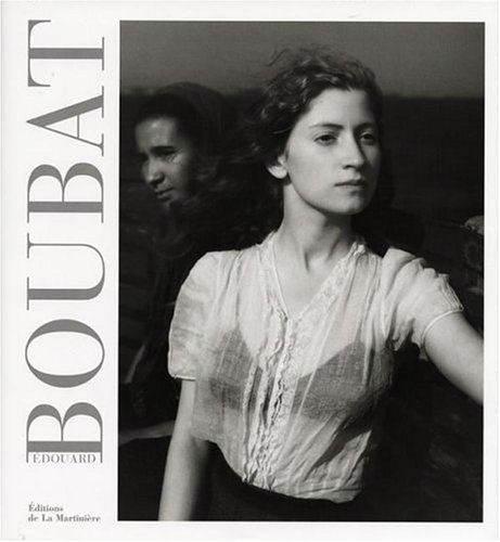 Edouard Boubat