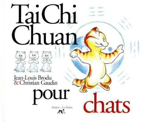 Tai chi chuan pour chats