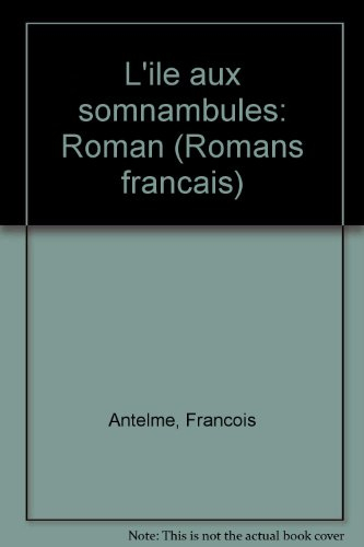 L'Ile aux somnambules
