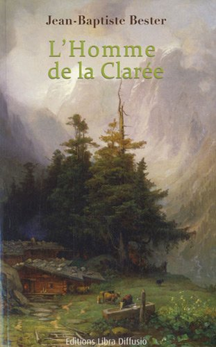 L'homme de la Clarée