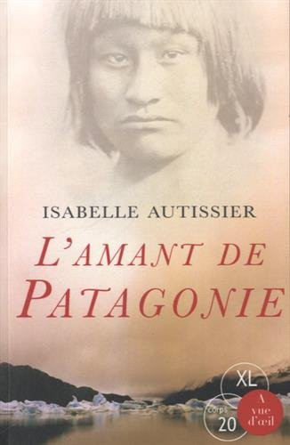 l'amant de patagonie