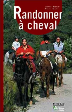 Randonnée à cheval