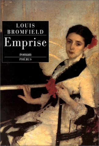 Emprise