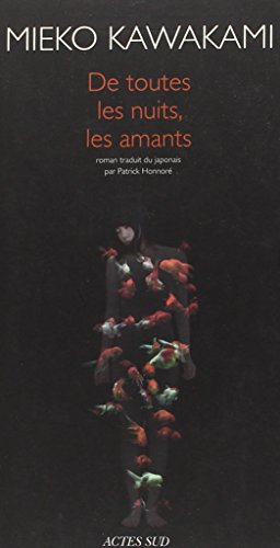 De toutes les nuits, les amants