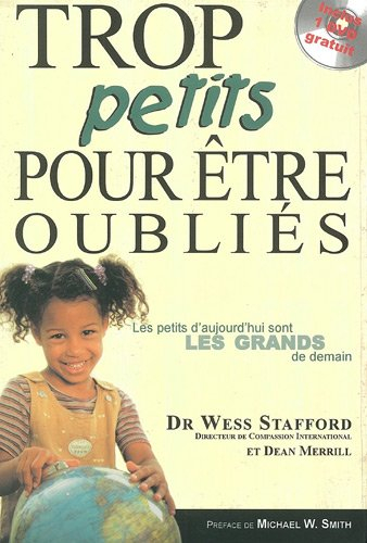 trop petits pour etre oublié
