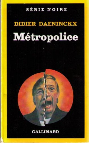 Métropolice