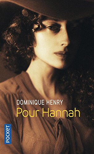 Pour Hannah