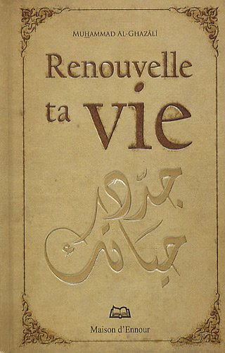 renouvelle ta vie